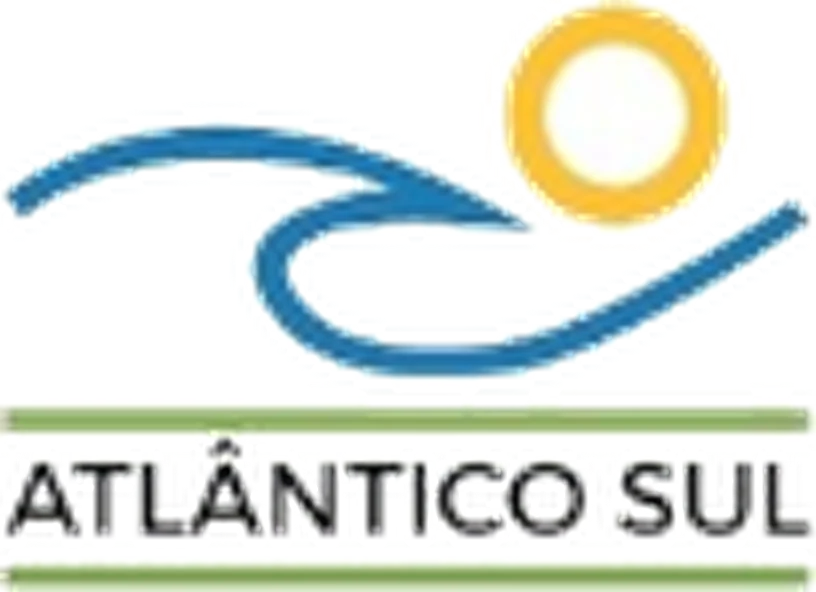 Logo ATLANTICO SUL