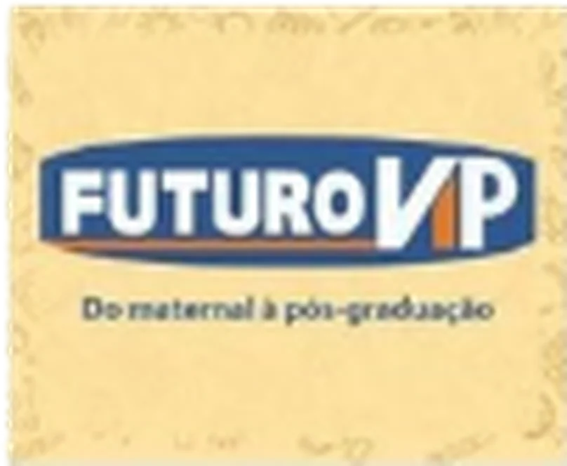 Logo FUTURO VIP