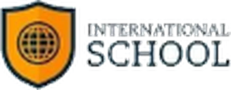 Logo INTERNATIONAL SCHOOL