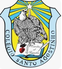 Logo SANTO AGOSTINHO