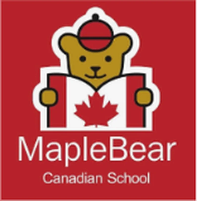Logo MAPLE BEAR