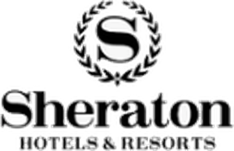 Logo SHERATON