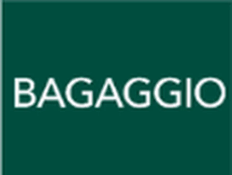 Logo BAGAGGIO