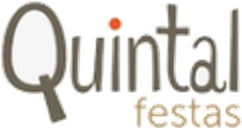Logo QUINTAL FESTAS