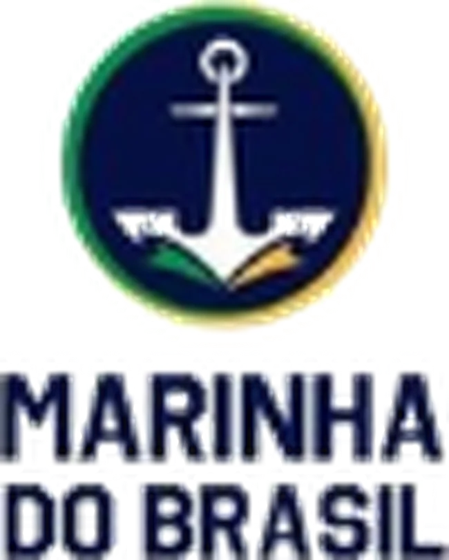 Logo MARINHA DO BRASIL