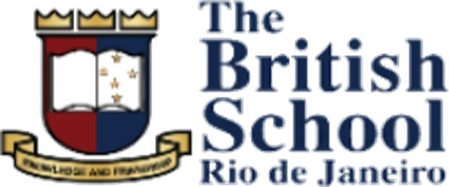 Logo BRITISH SCHOOL RIO DE JANEIRO