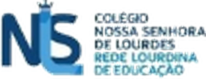 Logo COLEGIO NOSSA SENHORA DE LOURDES